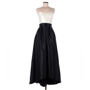 Alfred Sung Cocktail/Formal Dress, Size 8